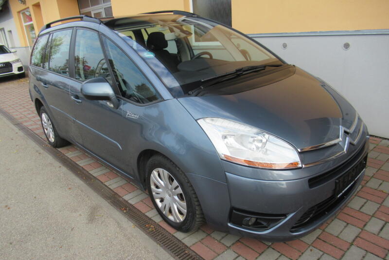 Citro�n Grand C4 Picasso