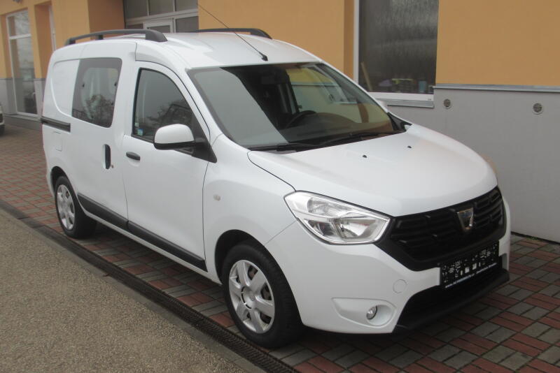 Dacia Dokker
