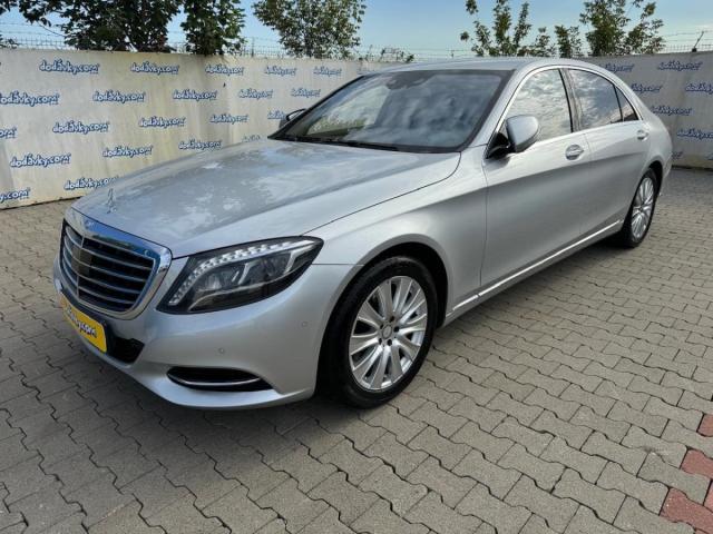 Mercedes-Benz Class S