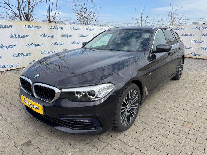 BMW 5er Reihe