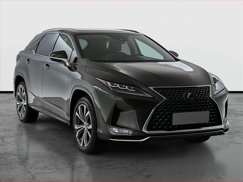 Lexus RX 400h