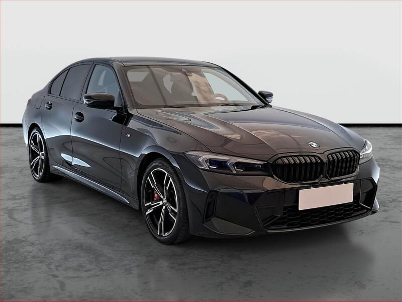 BMW Rad 3