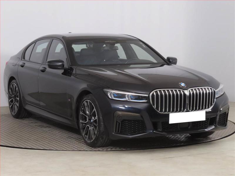 BMW 7er Reihe