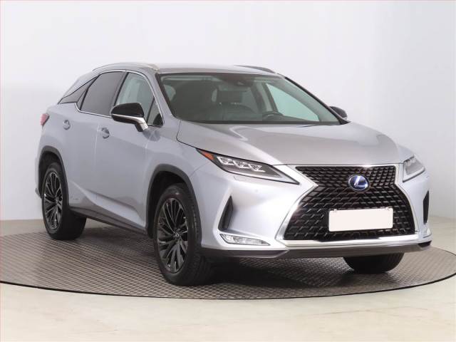 Lexus RX 400