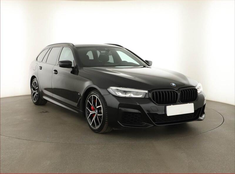 BMW Rad 5