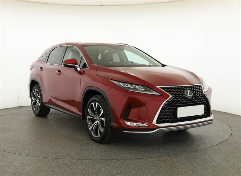 Lexus RX 400h