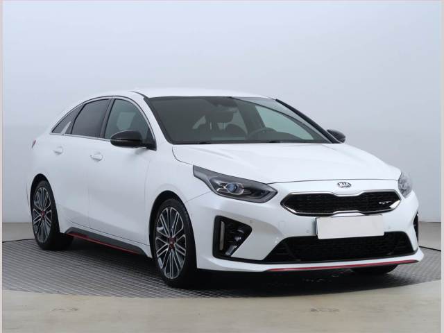 Kia Pro-Ceed