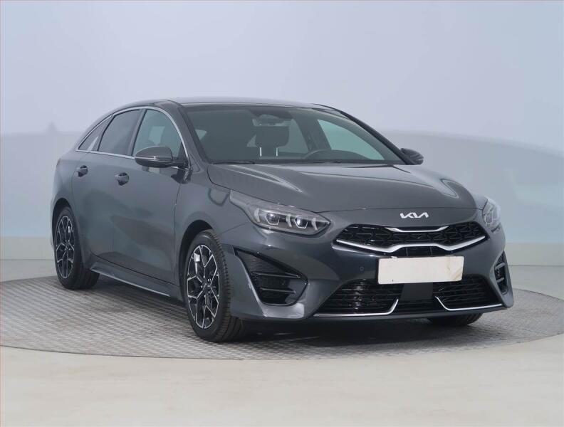 Kia Pro_Ceed