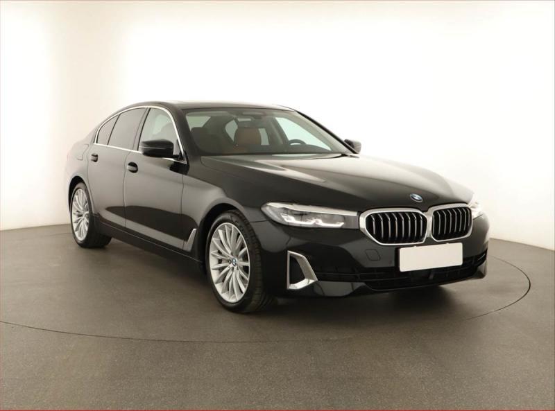 BMW 5er Reihe