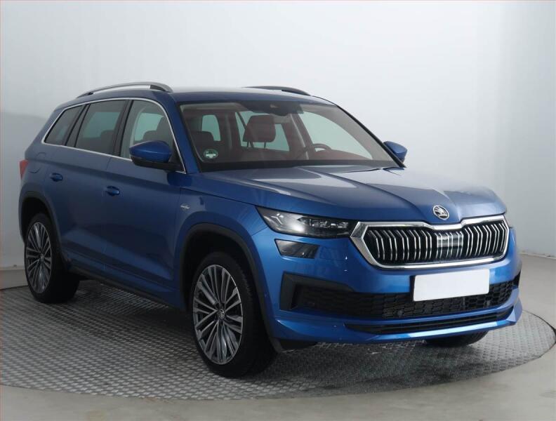 �koda Kodiaq