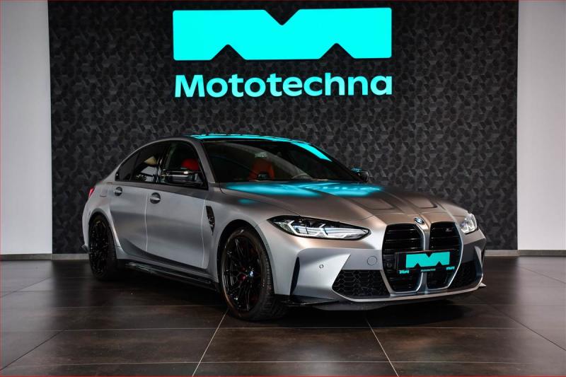 BMW M3