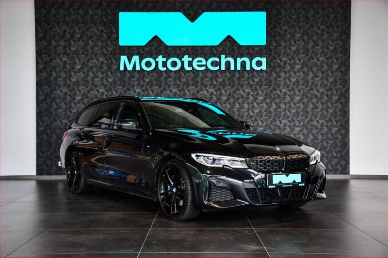 BMW 3er Reihe