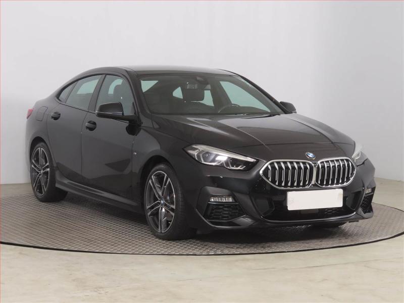 BMW 2er Reihe