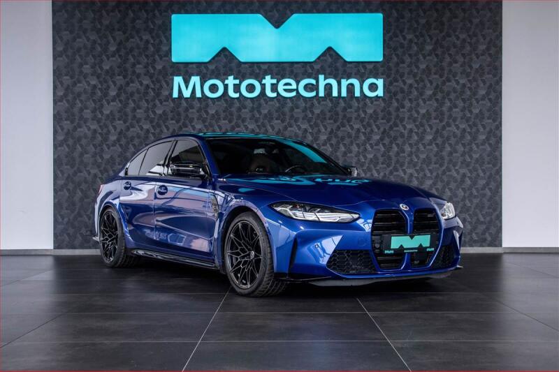 BMW M3