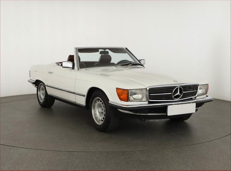 Mercedes-Benz SL