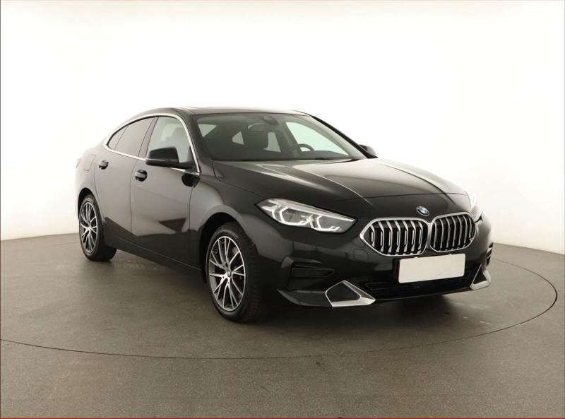 BMW 2er Reihe