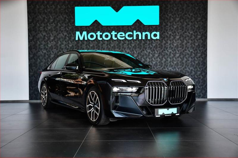 BMW 7er Reihe