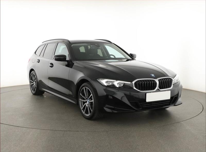 BMW 3er Reihe