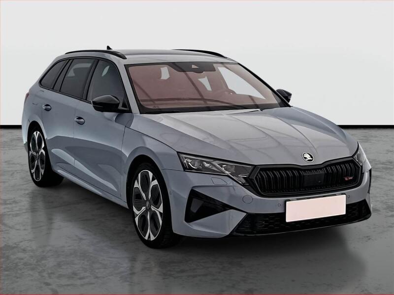 �koda Octavia