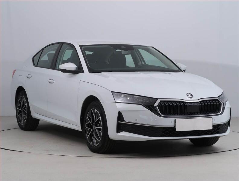 �koda Octavia