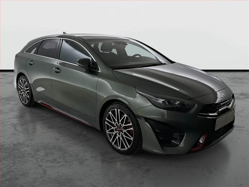 Kia Pro_Ceed