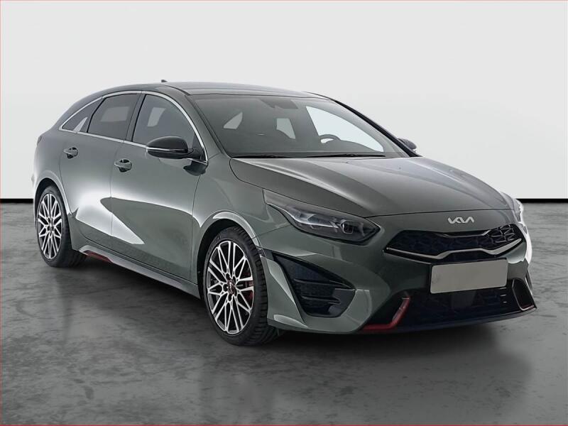 Kia Pro_Ceed