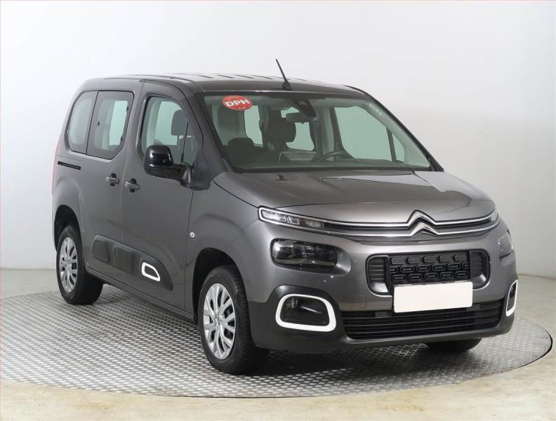 Citron Berlingo