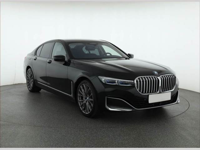 BMW 7er Reihe