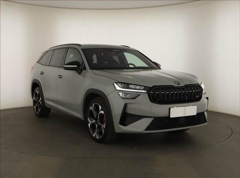 �koda Kodiaq