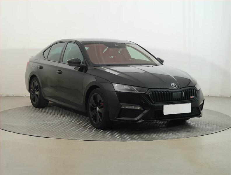 �koda Octavia