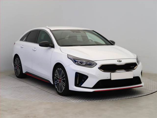 Kia Pro-Ceed