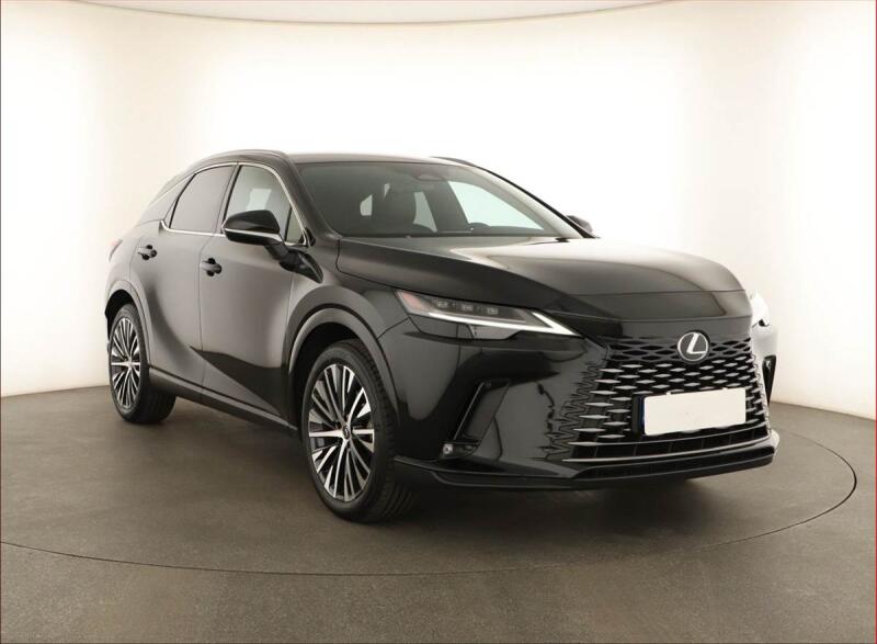 Lexus RX 400h