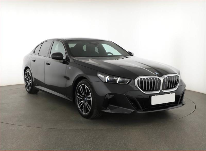 BMW 5er Reihe