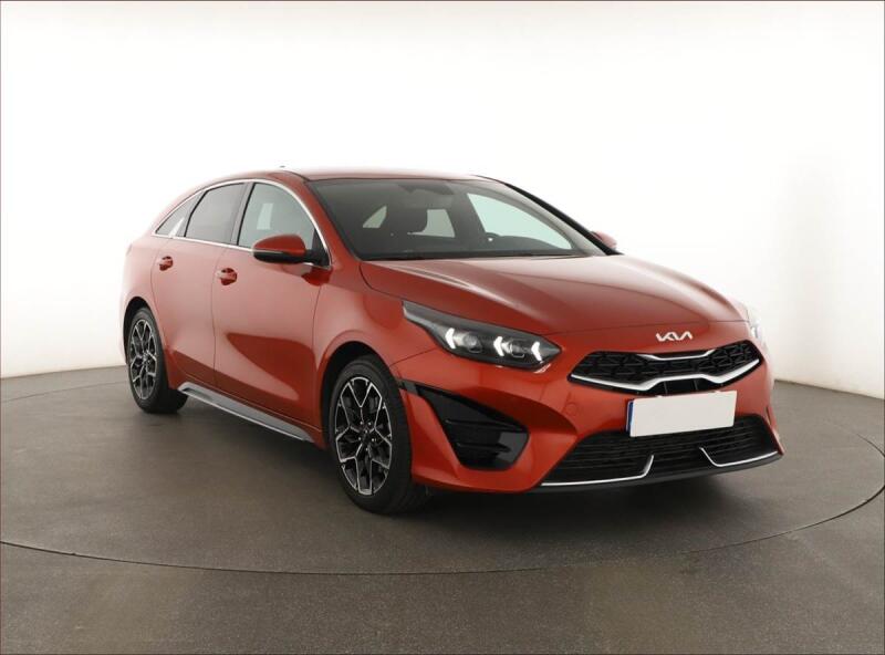Kia Pro_Ceed