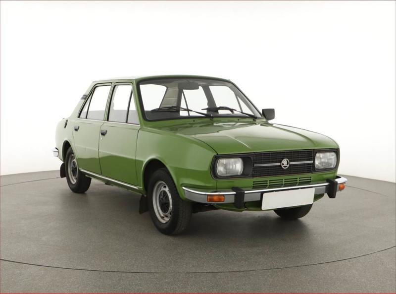 Skoda 105