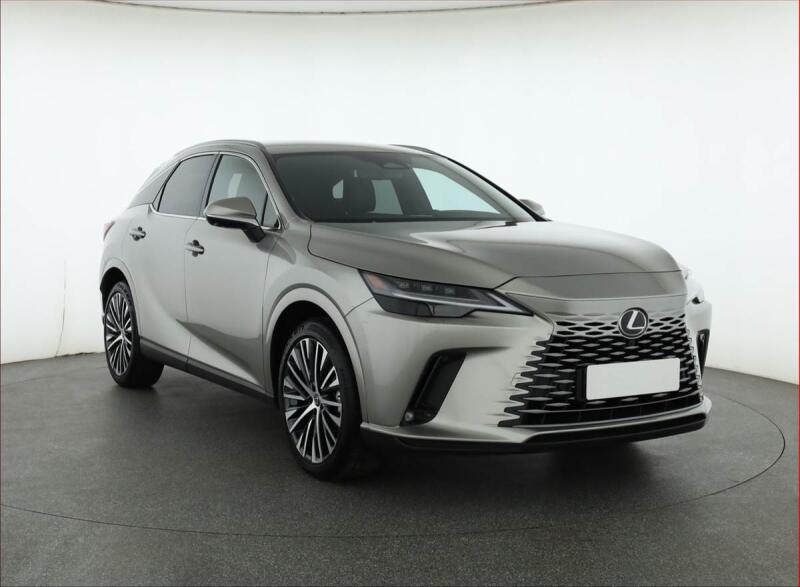 Lexus RX 400h