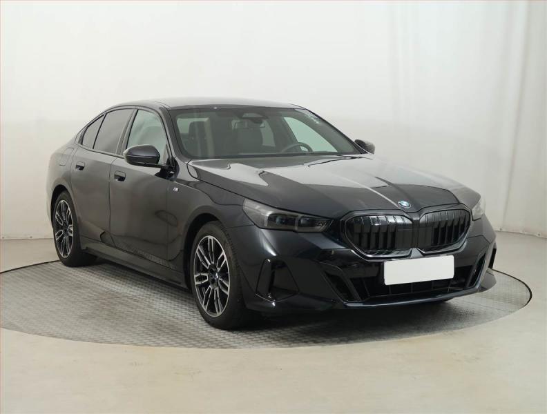 BMW 5er Reihe
