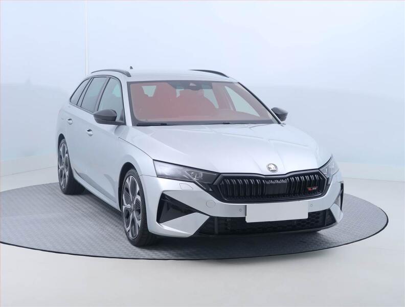 �koda Octavia
