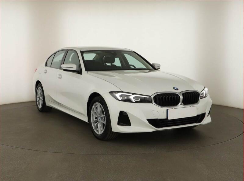 BMW 3er Reihe