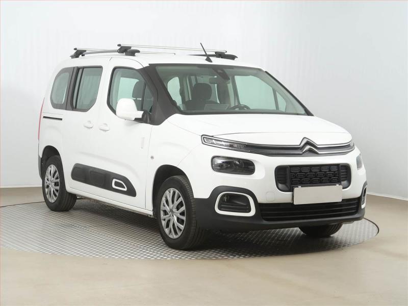 Citron Berlingo