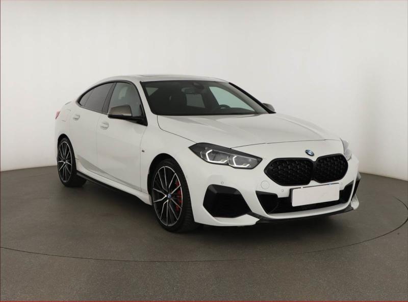 BMW 2er Reihe