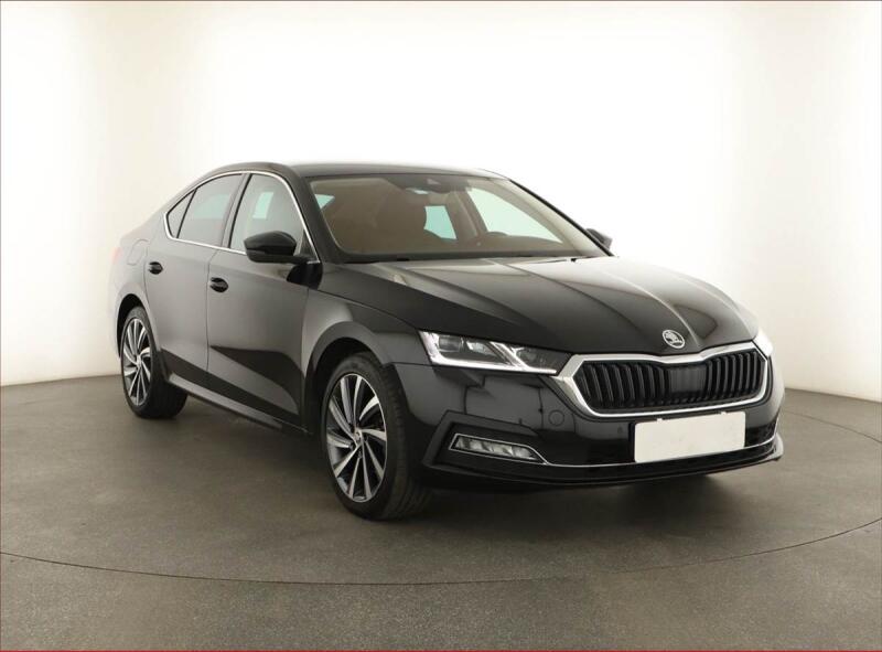 �koda Octavia