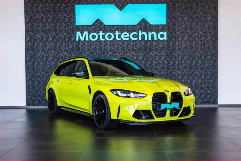 BMW M3
