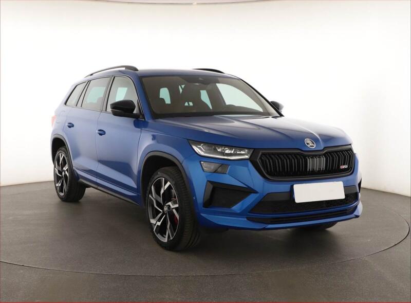 �koda Kodiaq