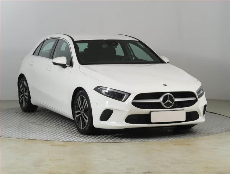 Mercedes-Benz Klasse A