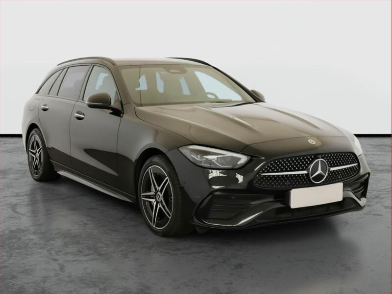 Mercedes-Benz Serii C