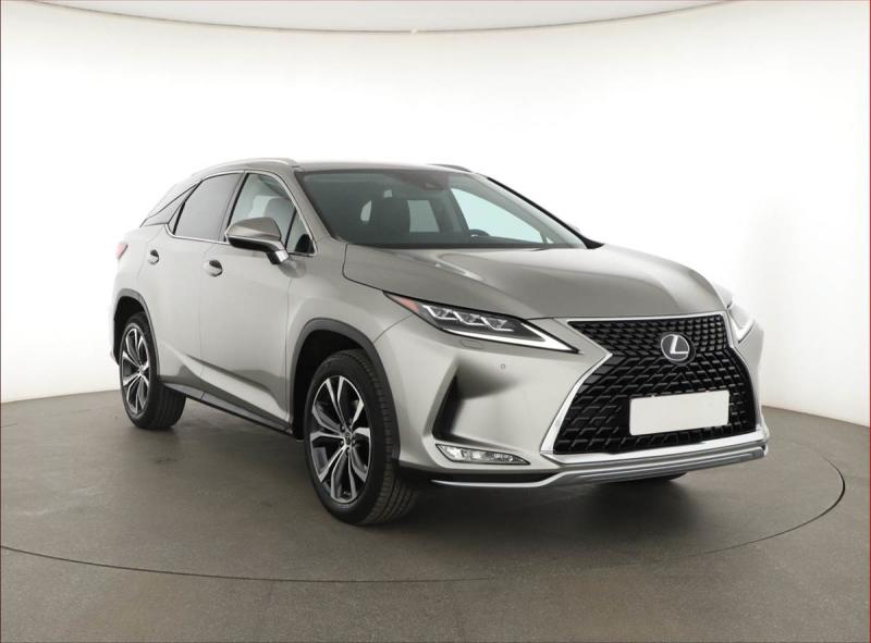 Lexus RX 400