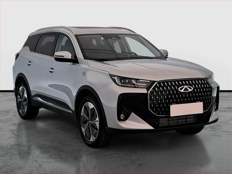Chery Tiggo 7