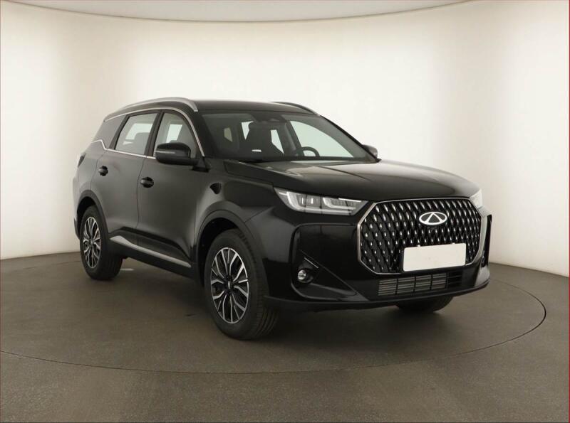 Chery Tiggo 7
