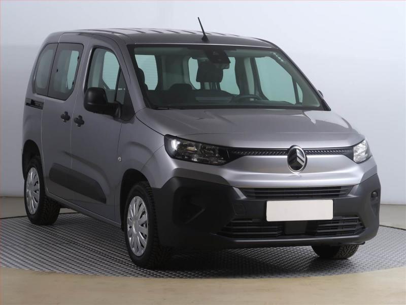 Citron Berlingo